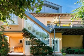  Maison à vendre 7 pièces 228 m²