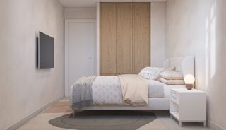  Appartement  vendre 3 pices 63 m