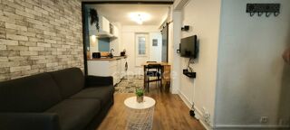  Appartement � vendre 1 pi�ce 23 m�