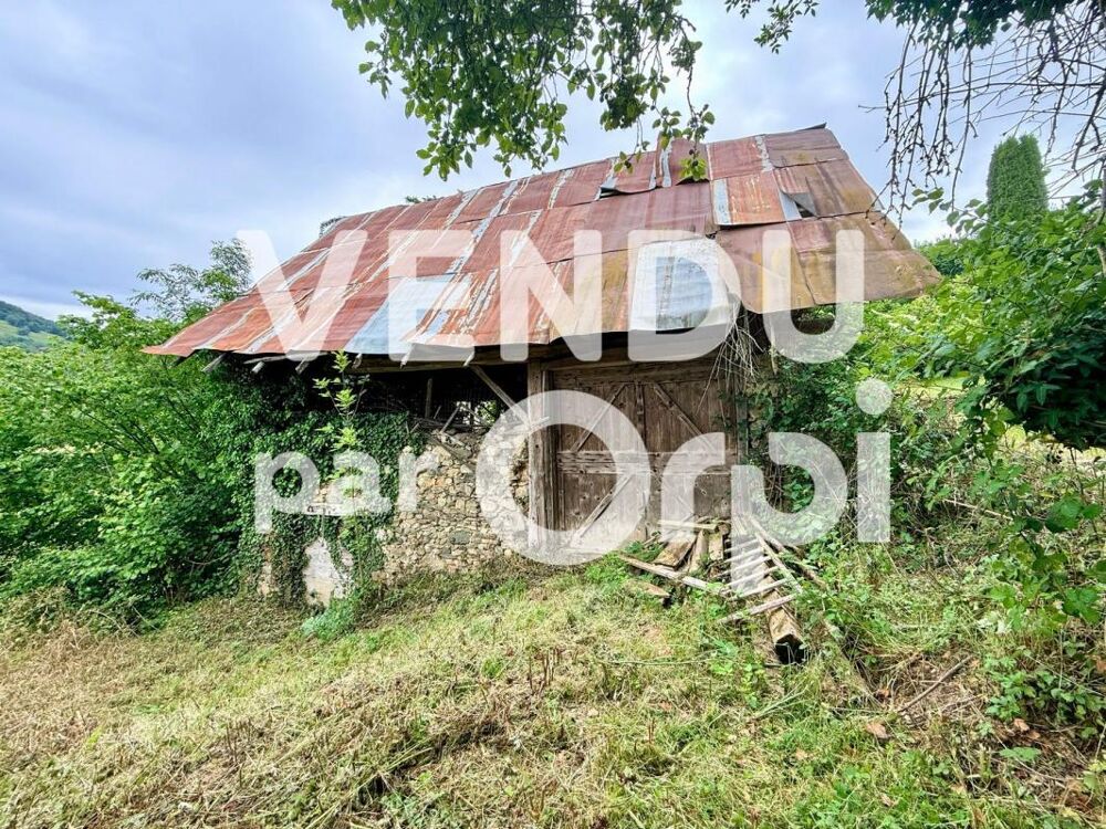 Vente Maison Compromis signé... vendue Saint mury monteymond