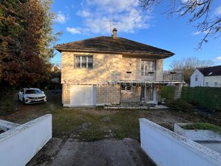  Maison à vendre 7 pièces 152 m²
