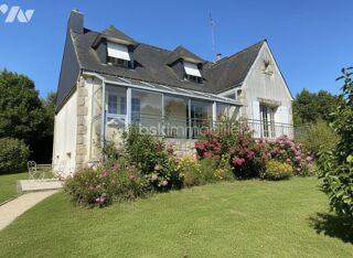  Maison à vendre 5 pièces 102 m²