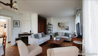  Maison à vendre 5 pièces 111 m²