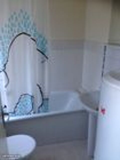  Appartement � louer 1 pi�ce 28 m�