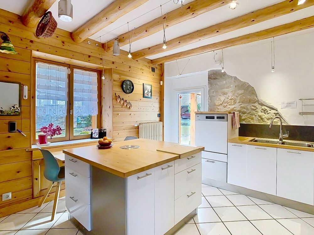 � vendre  Chalet Bonneville (74130)