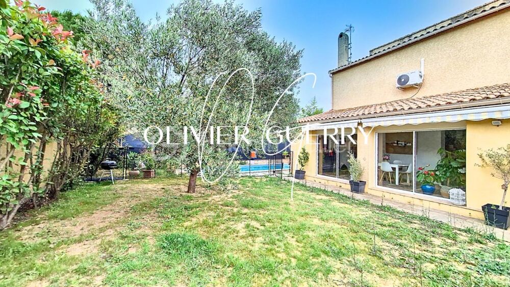 Charme et confort pour cette maison familiale