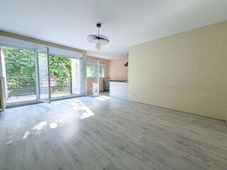  Appartement à vendre 3 pièces 63 m²