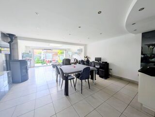  Maison à vendre 6 pièces 95 m²