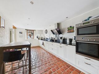  Maison � vendre 5 pi�ces 200 m�