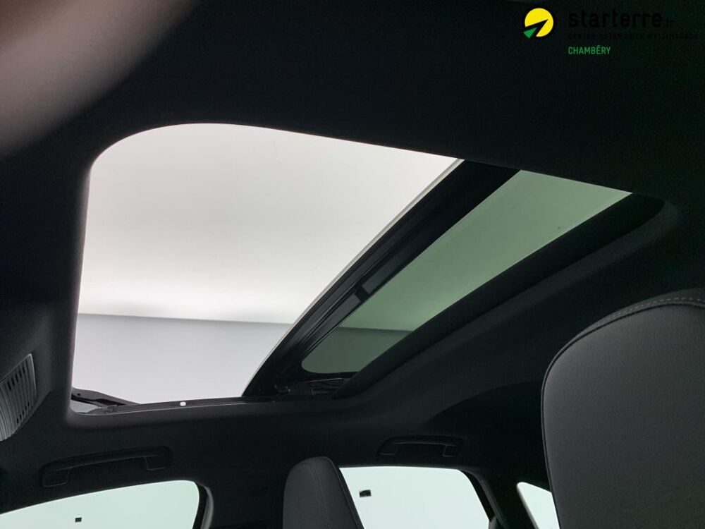 Q3 HYBRIDE E-HYBRID 272 CH S tronic 6 S line 2026 occasion 73420 Voglans