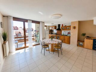  Appartement à vendre 5 pièces 100 m²