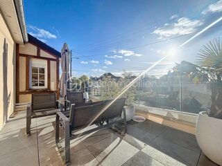  Propriété/château à vendre 7 pièces 227 m²