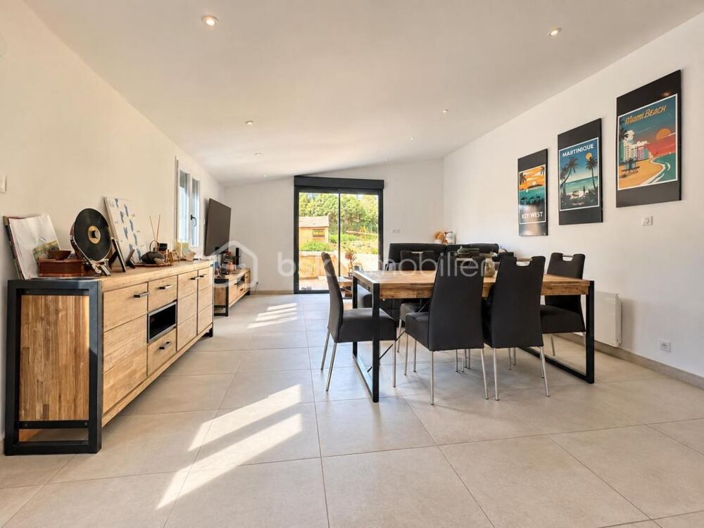 Vente Maison Vert-le-Grand Vert le grand