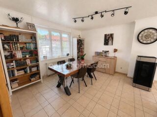  Maison à vendre 6 pièces 112 m²
