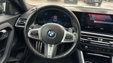 Serie 2 Coupe 3.0 i 374 Steptronic8 M-Sport - Automatique Entretien 2023 occasion 76240 Belbeuf