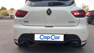 Clio IV 1.6 Turbo 200 EDC6 RS 2013 occasion 62140 Hesdin