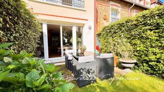  Maison à vendre 6 pièces 120 m²