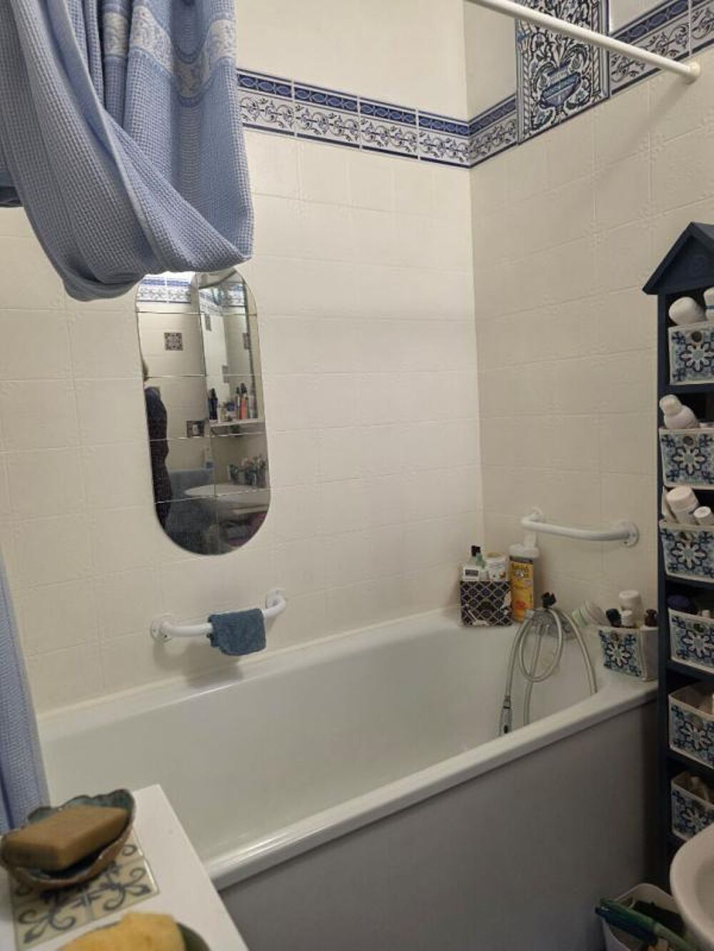 Vente Appartement EXCLUSIVITE - Viager occupé avec vue mer La seyne sur mer