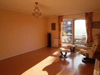  Appartement à vendre 4 pièces 87 m²