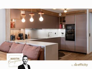  Appartement à vendre 4 pièces 90 m²