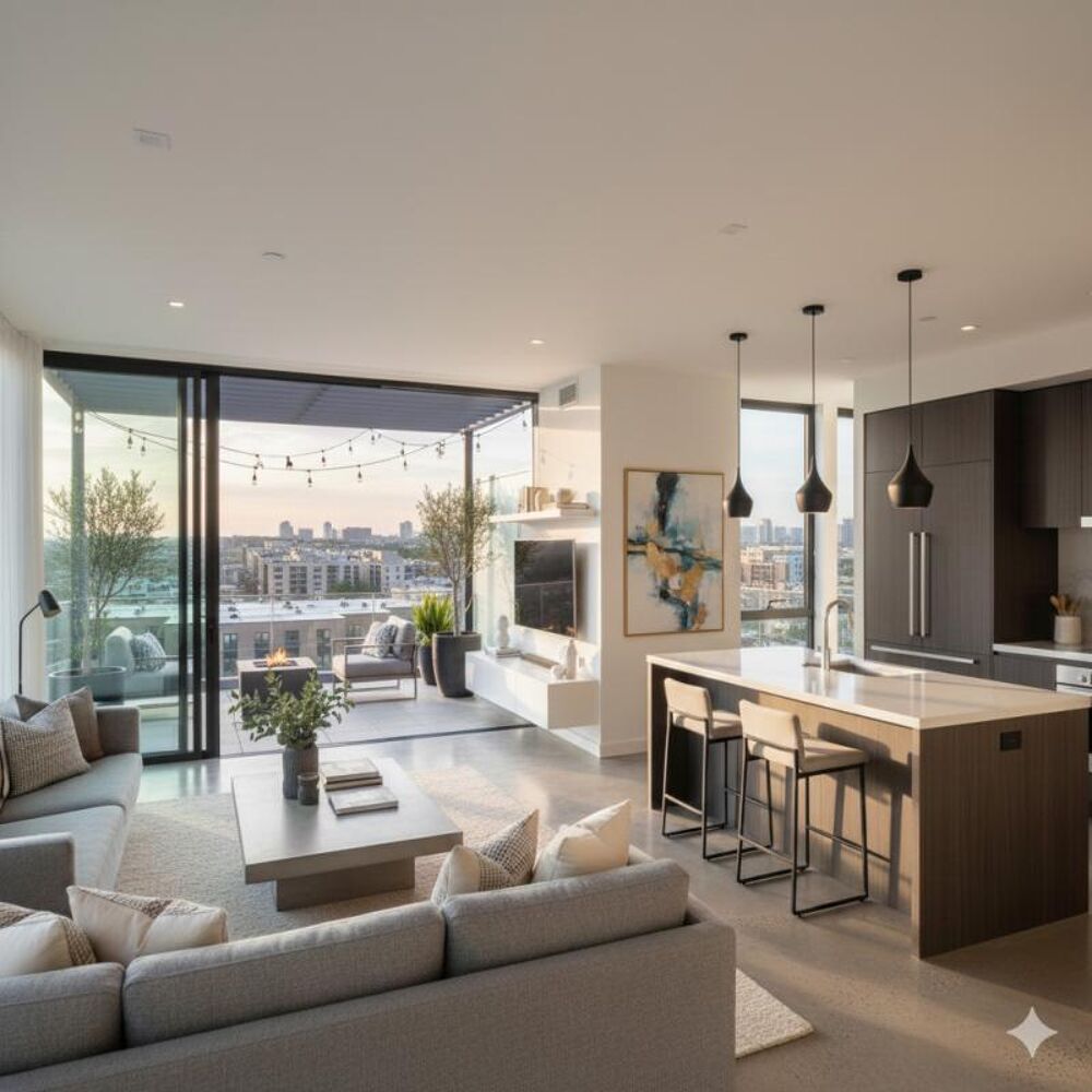 � vendre  Appartement Rueil-Malmaison (92500)