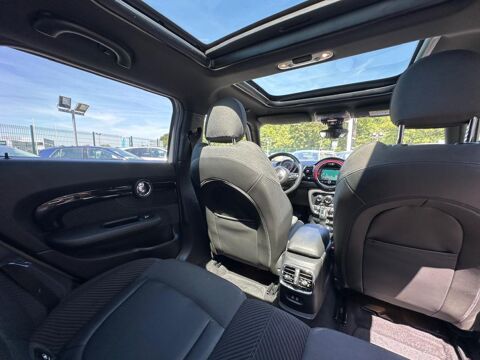 Clubman III 1.5 COOPER 136 BVA7 2019 occasion 78240 Chambourcy