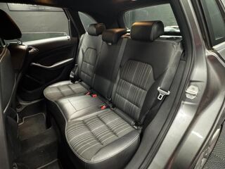 Classe B 180 CDI Sport 7-G DCT A 2014 occasion 78200 Mantes La Jolie