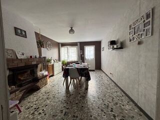  Maison  vendre 7 pices 124 m