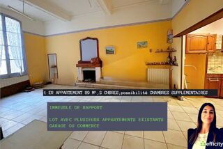  Maison  vendre 5 pices 220 m