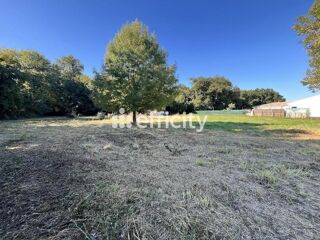  Terrain � vendre 1600 m�