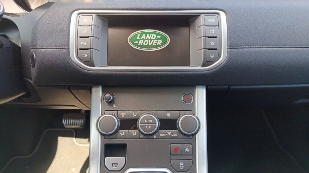 Range Rover Evoque 2.0 TD4 150 BVA9 HSE Dynamic 2016 occasion 33700 Merignac