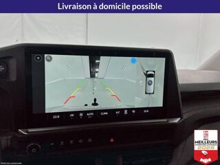 Transporter T7 L1H1 2.0 TDI 150ch Business BVA8 2025 occasion 78200 Buchelay