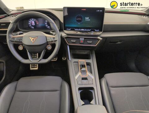 Leon 1.5 eTSI Hybrid 150 ch DSG7 V 2025 occasion 73420 Voglans