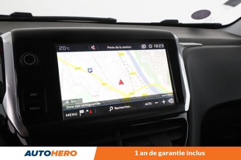 2008 1.2 PureTech Allure 110 ch 2017 occasion 92130 Issy-les-Moulineaux