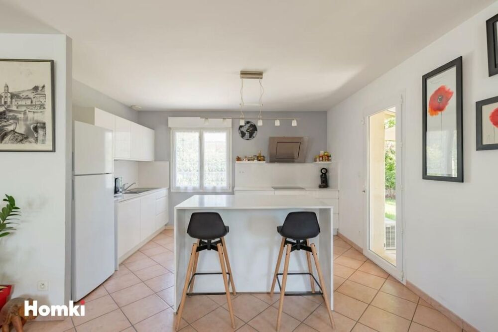 Vente Maison Maison/Villa T5 de 142 m2 à Trèbes 11800 Trebes