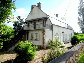  Maison à vendre 6 pièces 124 m²