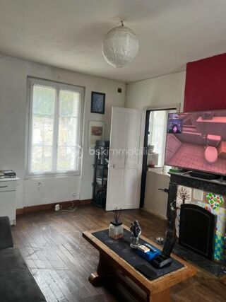  Maison � vendre 4 pi�ces 81 m�