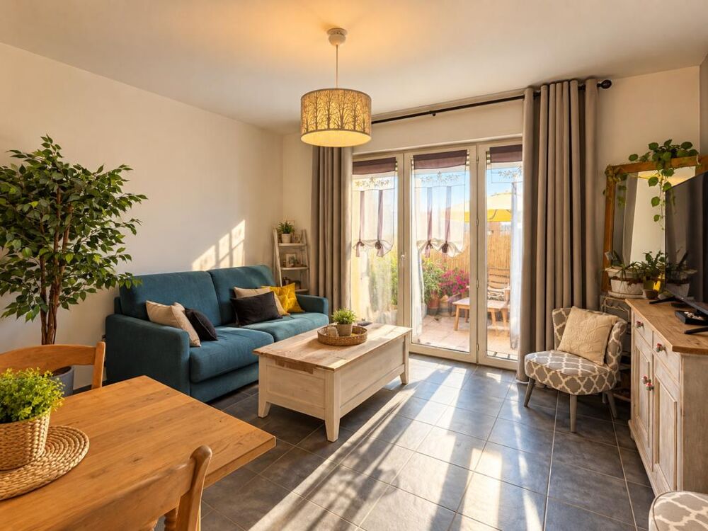 Vente Appartement Appartement Peyrolles en provence