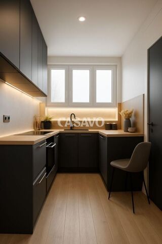  Appartement � vendre 3 pi�ces 55 m�