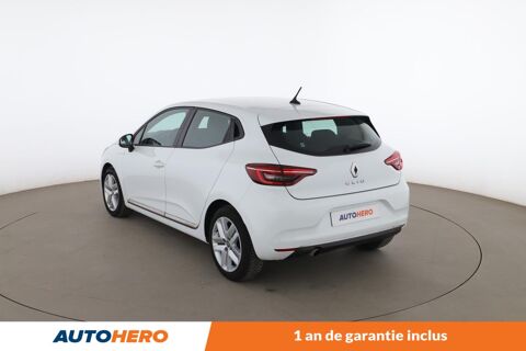Clio 1.5 Blue dCi Business 85 ch 2019 occasion 92130 Issy-les-Moulineaux