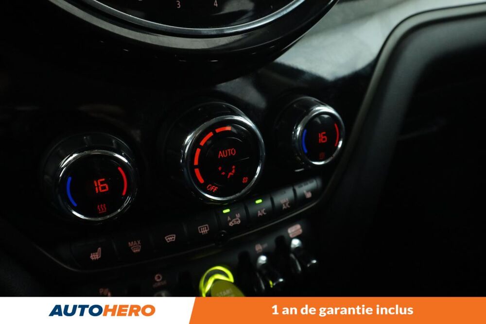 Countryman Cooper SE ALL4 BVA6 125+95 ch 2021 occasion 92130 Issy-les-Moulineaux