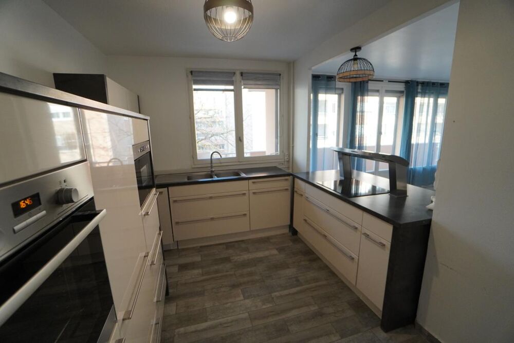 Appartement T4 à Louer