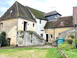  Immeuble à vendre 9 pièces 145 m²
