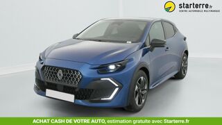 Clio 6 TCE 115 CH TECHNO 2026 occasion 69190 Saint-Fons