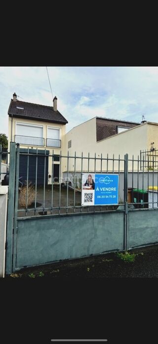  Maison � vendre 5 pi�ces 190 m�