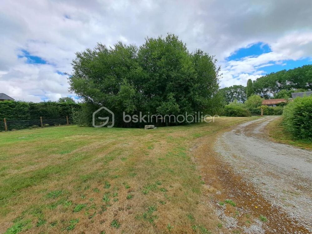 Vente Maison Longère de charme Saint symphorien des bruyeres