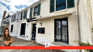  Maison � vendre 10 pi�ces 220 m�