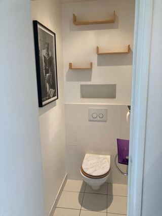  Appartement à louer 2 pièces 63 m²