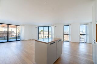  Appartement � vendre 4 pi�ces 125 m�