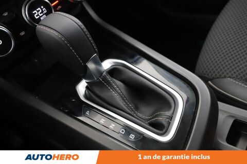 Arkana 1.6 E-Tech Intens 145 ch 2022 occasion 92130 Issy-les-Moulineaux